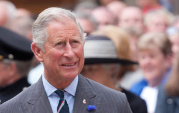 Prince Charles