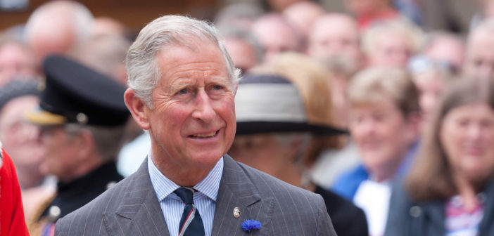 Prince Charles