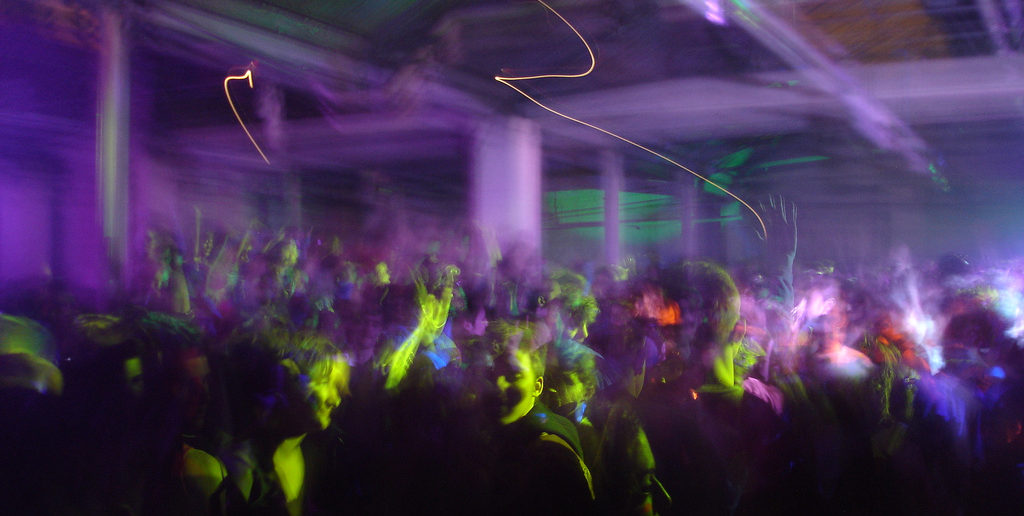 Rave
