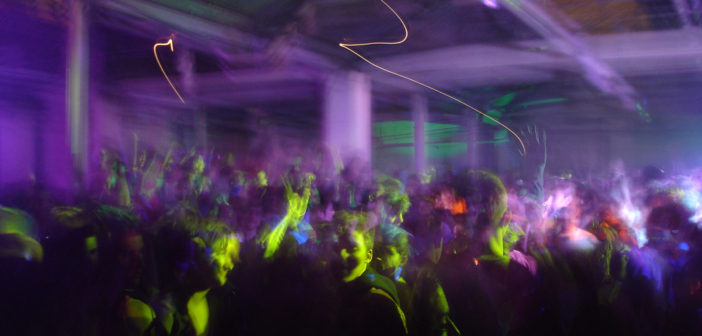 Rave