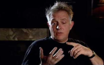 Rik Mayall
