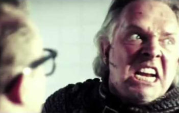 Rik Mayall - Noble England