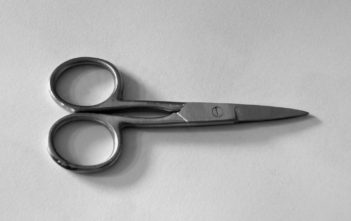 Scissors