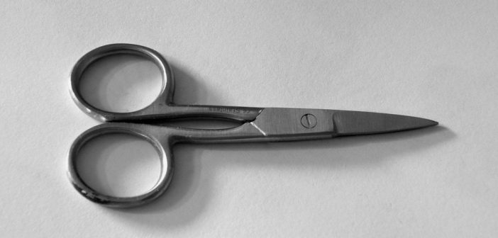 Scissors