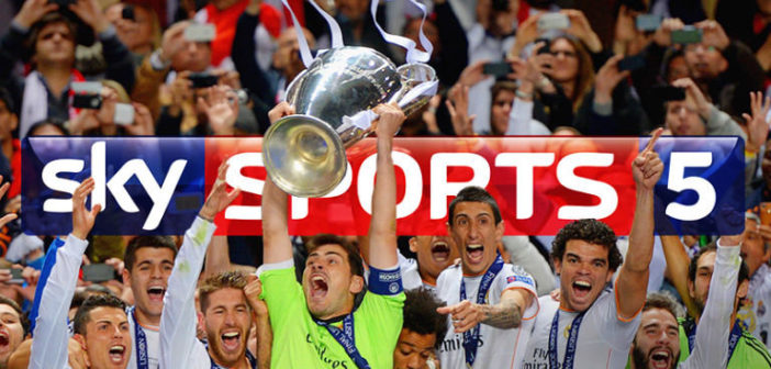 Sky Sports 5