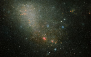 Small Magellanic Cloud