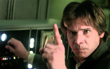 Star Wars: The Empire Strikes Back