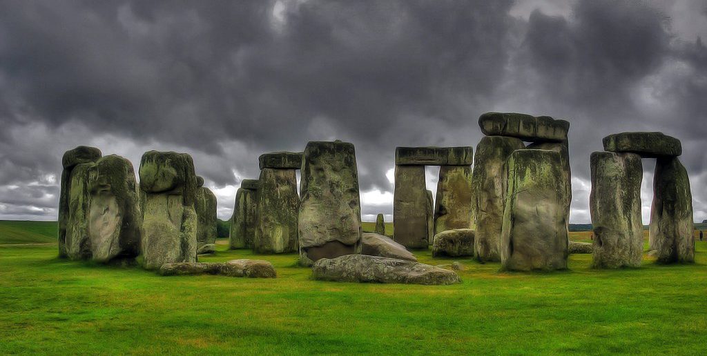 Stonehenge