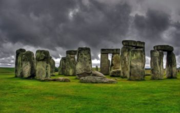 Stonehenge