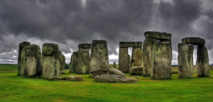 Stonehenge