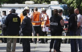 Student subdues gunman at Seattle Pacific University