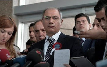 Turkish diplomats kidnapped in Iraq