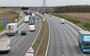 A1 Motorway