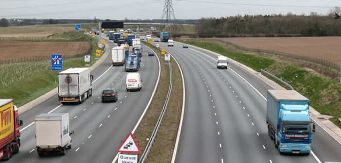 A1 Motorway