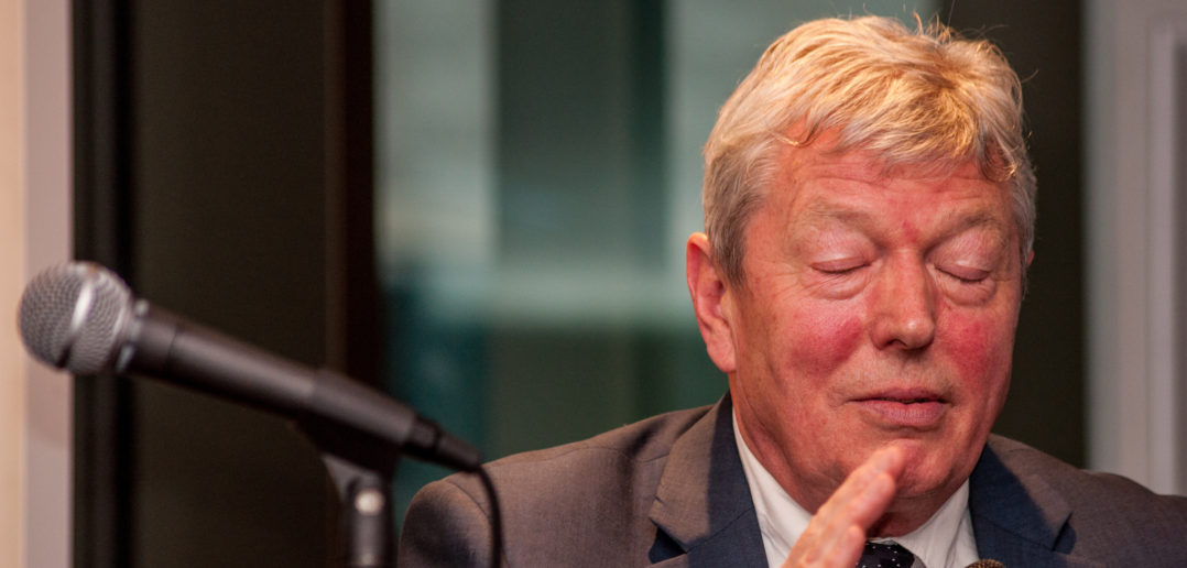 Alan Johnson