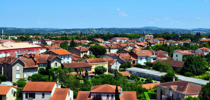Albi, France