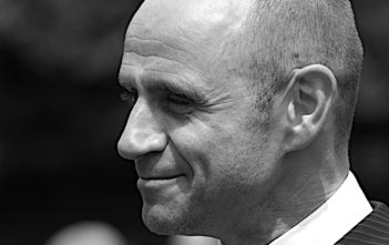 Evan Davis