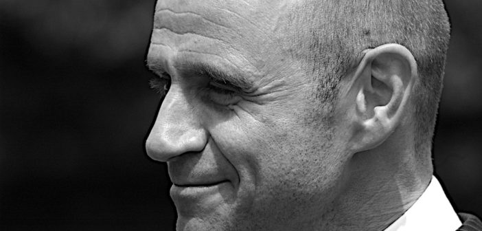 Evan Davis