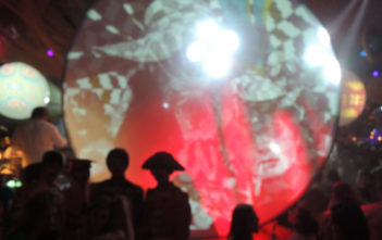 Pacha in Ibiza
