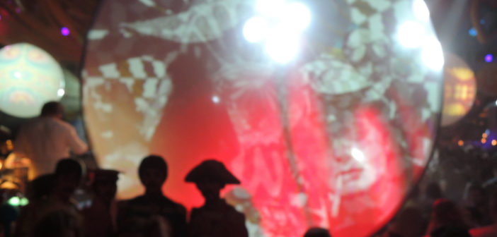 Pacha in Ibiza