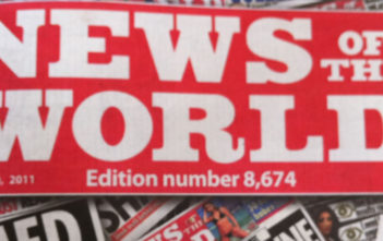 News of the World