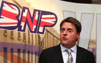 Nick Griffin