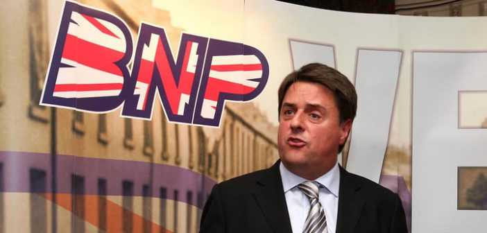 Nick Griffin