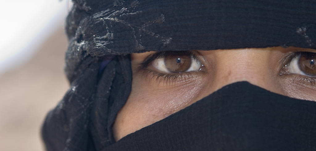 Niqab