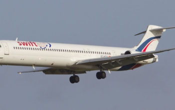 Swiftair MD-83