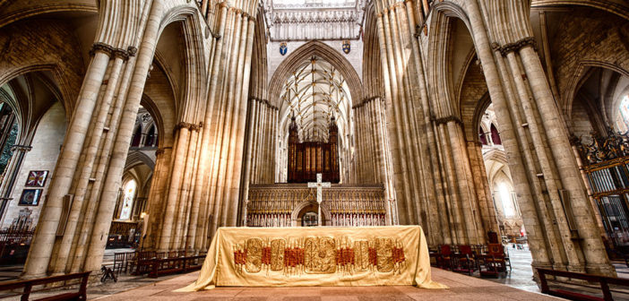 York Minster