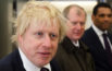 Boris Johnson