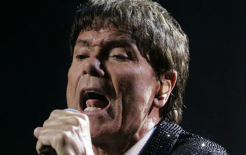 Cliff Richard