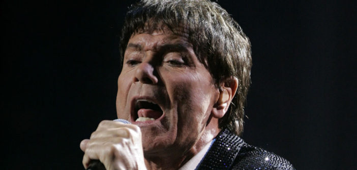Cliff Richard