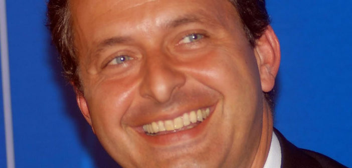 Eduardo Campos