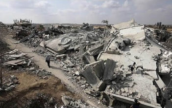 Gaza truce comes to an end