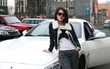 Guo Meimei