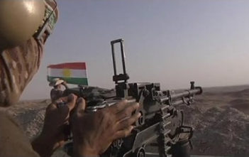 Iraqi and Kurd forces claim to retake Mosul Dam