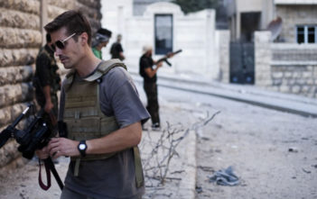 James Foley