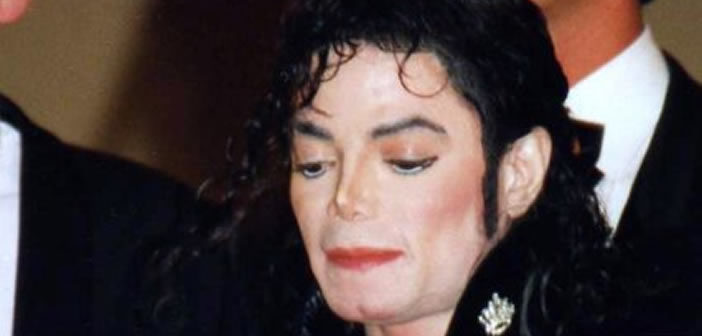 Michael Jackson