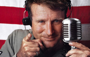 Robin WIlliams