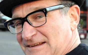 Robin Williams