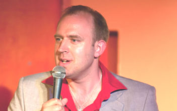 Tim Vine