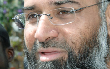 Anjem Choudary