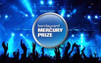 Barclaycard Mercury Music Prize