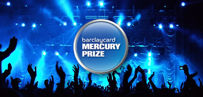 Barclaycard Mercury Music Prize