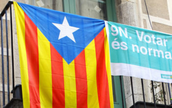 Catalan independence