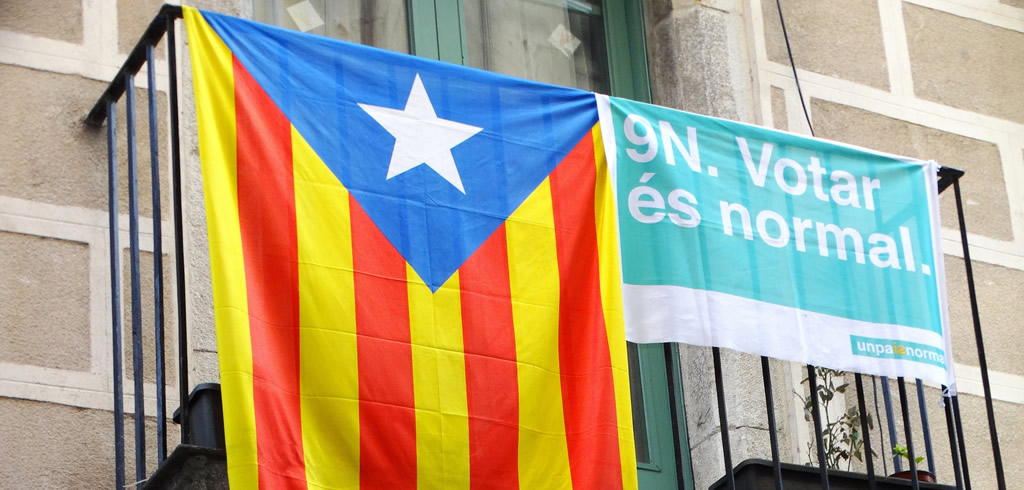 Catalan independence