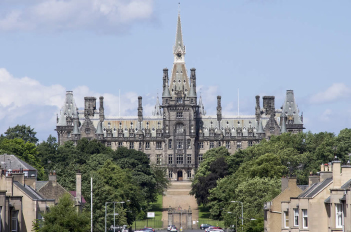 Fettes College, Edinburgh