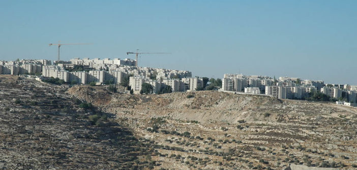 Gush Etzion