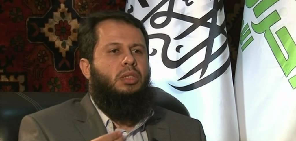 Hassan Abboud